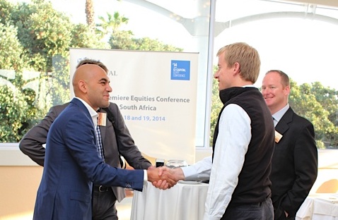 «سى آى كابيتال» تعقد مؤتمراً ترويجياً للبورصة المصرية فى جنوب أفريقيا