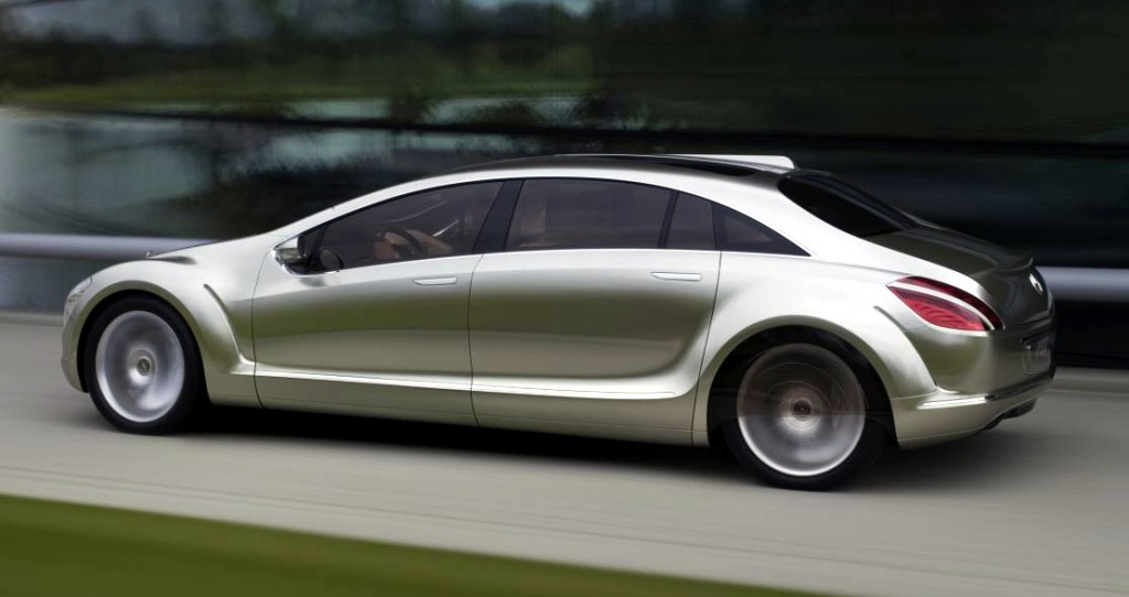 الصين تتهم مرسيدس بنز بالتلاعب في الأسعار