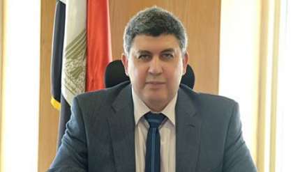 429رحلة جوية بالمطارات المصرية نقلت 58 الف راكب