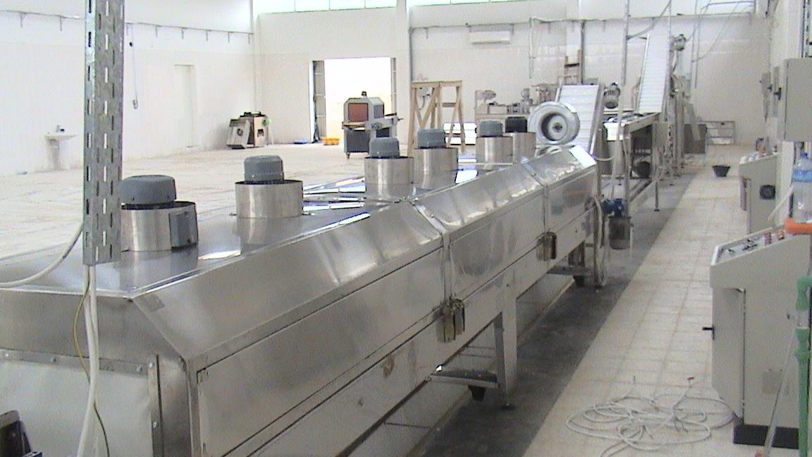 «كوبوش للتغليف» تدشن خط إنتاج جديداً باستثمارات 150 مليون جنيه العام الجارى