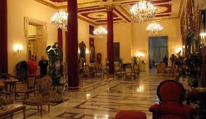 إلغاء مزايدة استغلال قصر السلاملك بالإسكندرية للمرة الثانية