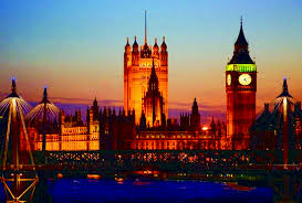 قطاع الخدمات يعزز الانتعاش فى بريطانيا