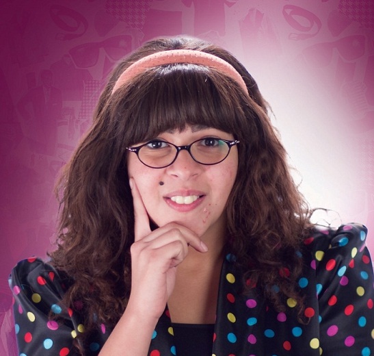 أيمي تلعب دور المنقذ في الجزء الثاني والمنتظر من مسلسل “هبة رجل الغراب” حصريا على OSN