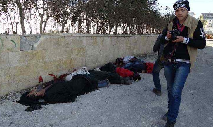 المرصد السوري: “داعش” يعدم 700 من أبناء عشيرة يعتبرها “طائفة ممتنعة بشوكة”