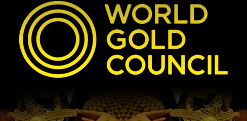 مجلس الذهب العالمي: تراجع الطلب على المعدن الثمين بقيادة الهند والصين