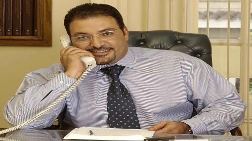 رئيس غرفة ملاحة الإسكندرية: مبادرة لتطوير النقل البحرى بمشاركة منظمات الأعمال