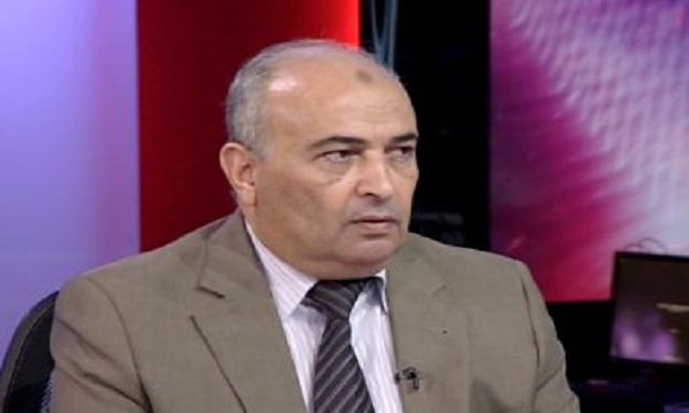 رشاد عبد العاطى نائب رئيس هيئة السكك الحديديه