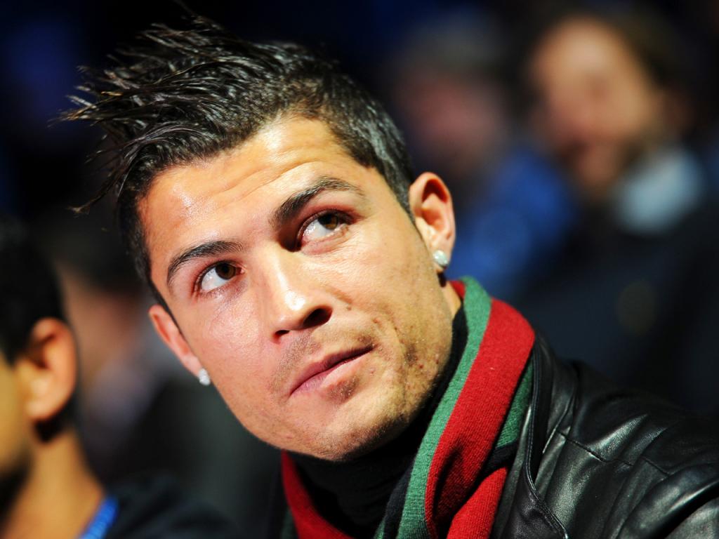 رونالدو يقود الريال للفوز بالسوبر الأوروبي