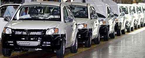 شركة جديدة بين «القابضة المعدنية» ومصنع عالمى لإعادة تشغيل «النصر للسيارات»