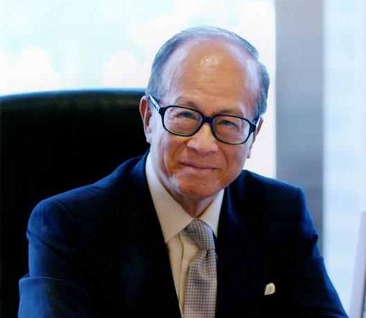 9 دروس حياة من أغنى رجل في أسيا