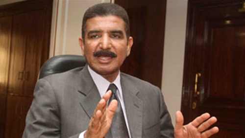 رئيس الجهاز المركزي للتعمير