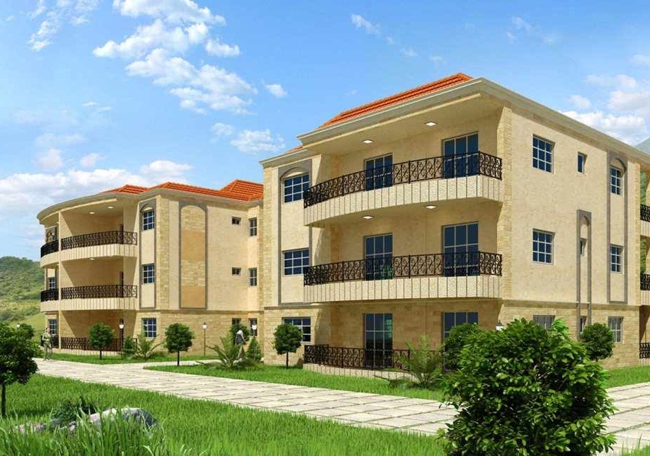 « نيوديزاين » تشرف على تنفيذ مشروع سكنى باستثمارات 300 مليون جنيه