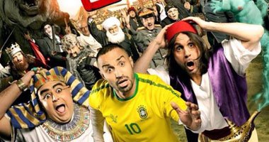 فيلم “الحرب العالميه الثالثة” يثير غضب صفحة الملك فاروق