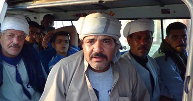 ننشر أسماء العائدين من الحدود الليببية التونسية على متن السفينة المصرية “عايدة 4”