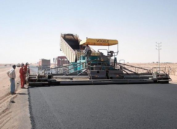 “المستقبل للتنمية العمرانية” تطرح مناقصة تنفيذ طرق فى 1500 فدان الشهر المقبل