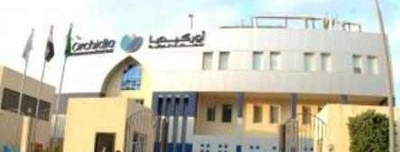 « أوركيديا » تضخ 50 مليون جنيه لإضافة خطى إنتاج خلال 2015