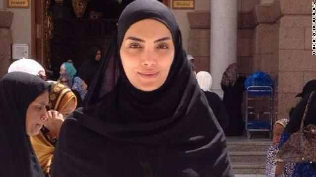 حورية فرغلي تهاجم مصطفى شعبان لهذا السبب