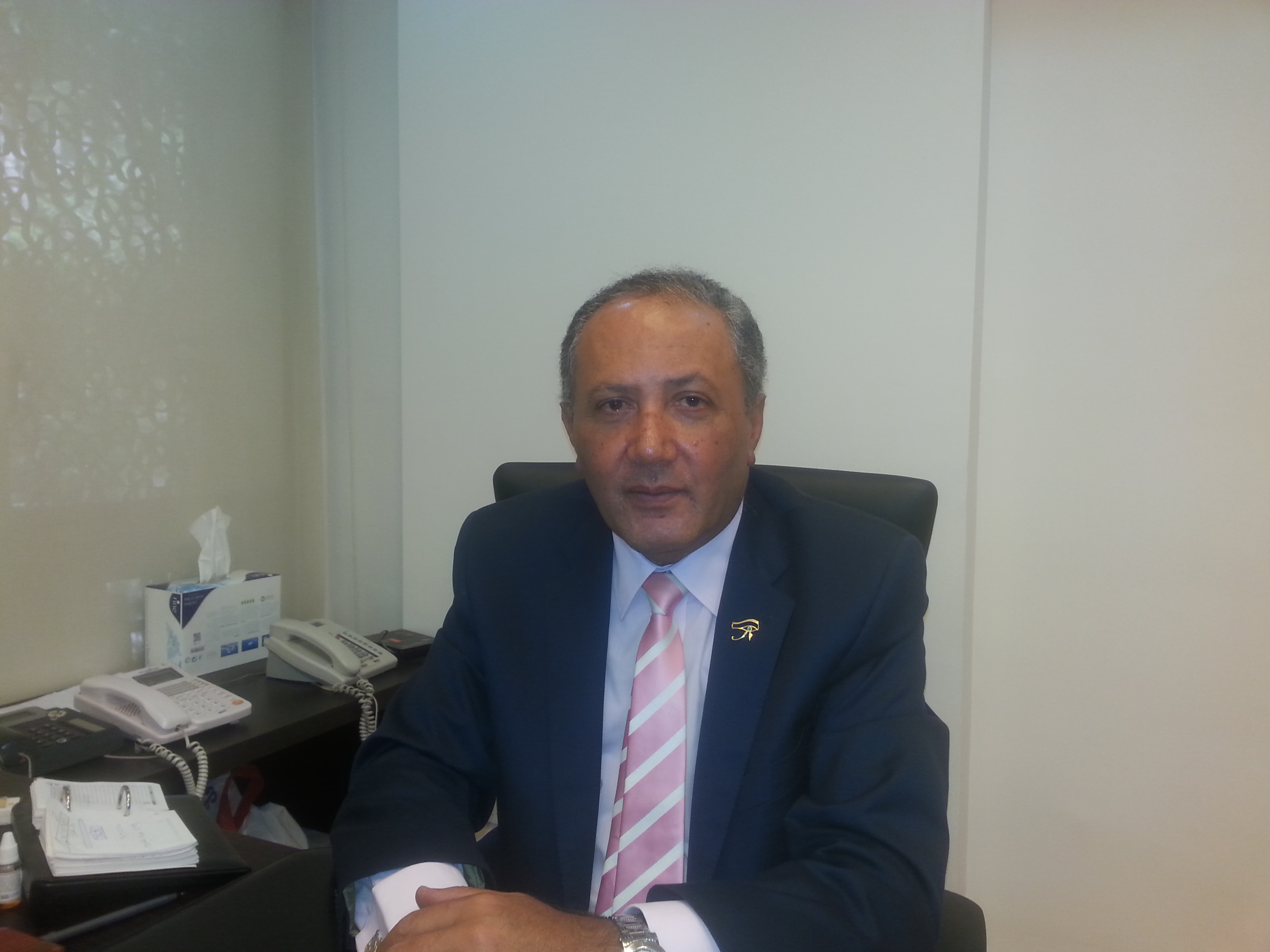 بوتين يصعِّد من حرب المقاطعة على السلع الأمريكية والأوروبية