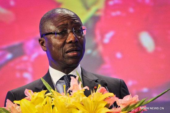 4.3 مليار جنيه أصول «الأفريقى للتصدير والاستيراد» بنهاية 2013