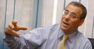 القومي للكبد: 9 مليون مصري مصاب بفيروس سى .. وأول دفعة من العلاج الجديد اكتوبر المقبل