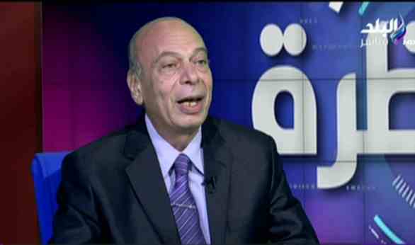 خبير اقتصادي: لا خصخصة في مشروع قناة السويس الجديد