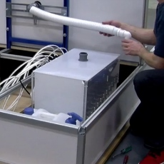 هل تصبح المخلفات البشرية مصدرا الطاقة؟