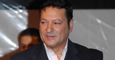 القبض على محمد الحلو في مطار القاهرة