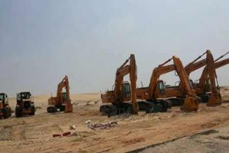 «التعاون الدولى»: الحكومة لم تطلب التفاوض مع مؤسسات دولية لتمويل حفر القناة الجديدة