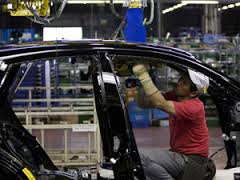 «المصرية البريطانية» تنشئ مصنع سيارات باستثمارات مبدئية 60 مليون جنيه