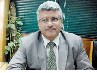 %18  قدرات مفقودة فى الشبكة القومية للكهرباء بسبب الاعطال والاعمال التخريبية للمحطات