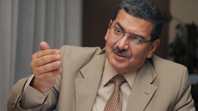 غدا ..وقفة احتجاجية ضد حبس ممدوح الولى