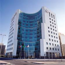 “المؤسسة المصرفية” : مستعدون للمشاركة فى تمويل محور قناه السويس..وننتظر طلبات التمويل