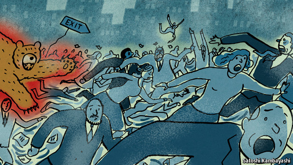 جنرالات البنوك يخوضون معركتهم الأخيرة ضد القواعد التنظيمية