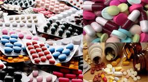 أدوية