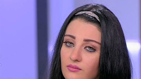 صافيناز تعتذر .. لم أرقص بعلم اسرائيل