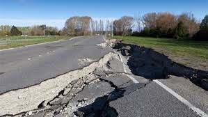 مصرع 26 شخصا على الأقل جراء هزة أرضية في الصين وإصابة 79 بجروح