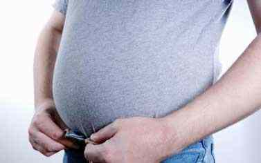 5 اسباب لعدم فقدان دهون البطن