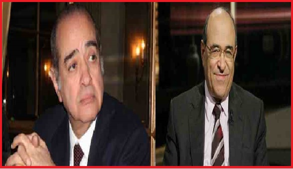 الفقي: لدينا سجل بتاريخ “فريد الديب” وإذا لم ينته سنفضحه