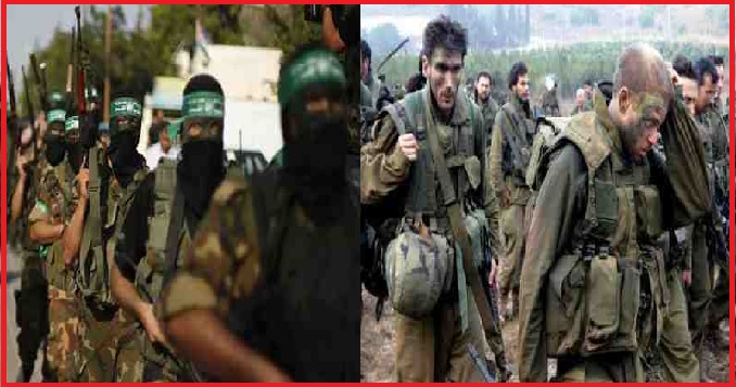 حماس: انسحاب الاحتلال من جانب واحد لا يلزمنا بشيء.. والميدان يقرر كيفية الرد