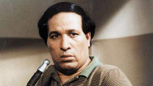 رحيل مرسى الزناتى