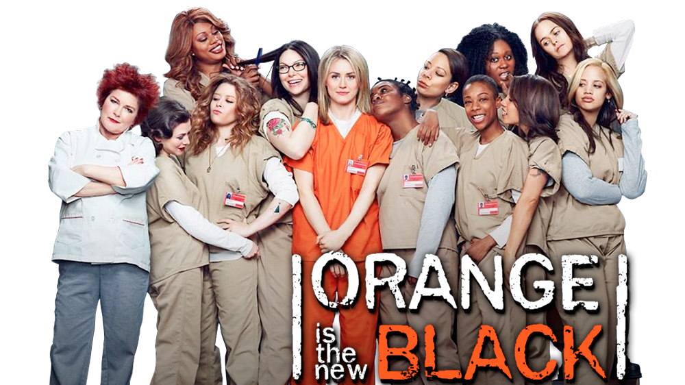 Go by OSN تعرض المسلسل الحائز على جوائز “Orange is the New Black” حصريا