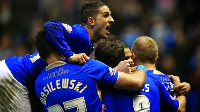 ملخص مباراة تشيلسى وليستر سيتى 1-0 الدورى الانجليزى 23/8/2014