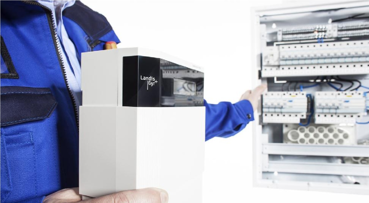 إريكسون تتعاقد مع “لانديس+ جير” لتوفير خدمات قراءة العدادات الذكية المدارة في فنلندا