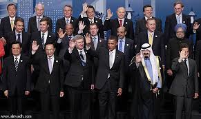 مجموعة العشرين توافق علي تبادل المعلومات الضريبية للقضاء علي التهرب الضريبي