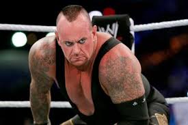 افضل مصارع في العالم