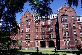 افضل جامعات الطب في العالم