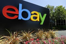 “EBay” تعتزم فصل عملياتها في شركتين إحداهما تحمل اسمها والثانية “باي بال”