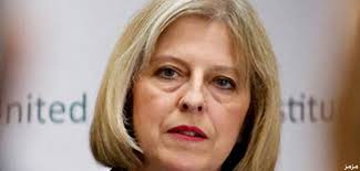 وزيرة الداخلية البريطانية تعد حزمة من الإجراءات لمواجهة التطرف