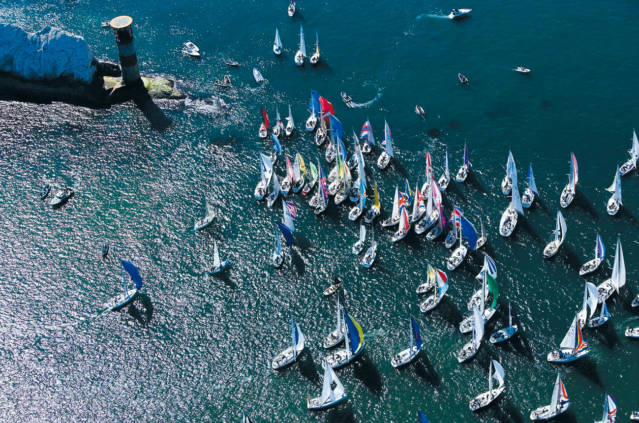 السباقات الملكية في ‘كان’: تحدي بانيراي لليخوت الكلاسيكية 2014يستعد للخاتمة الكبرى