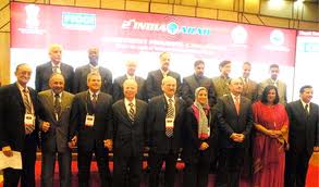 “غرفة القاهرة” تشارك في “المؤتمر العربي الهندي” للترويج لـ” قناة السويس”